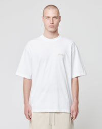 Basic Script Tee