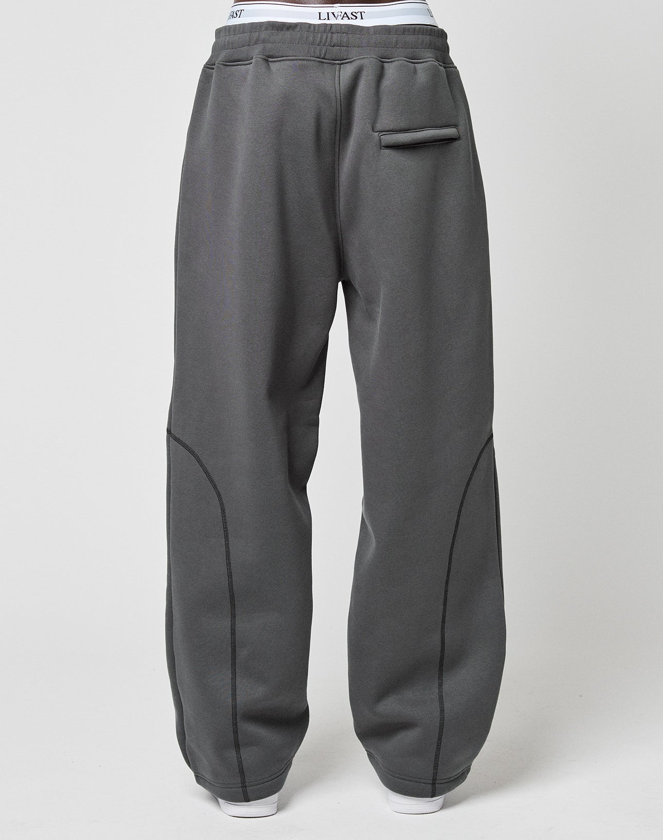 LFDY Active Fleece Jogger