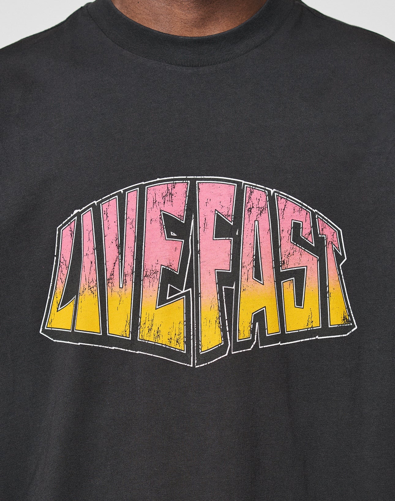 LFDY Emblem Tee