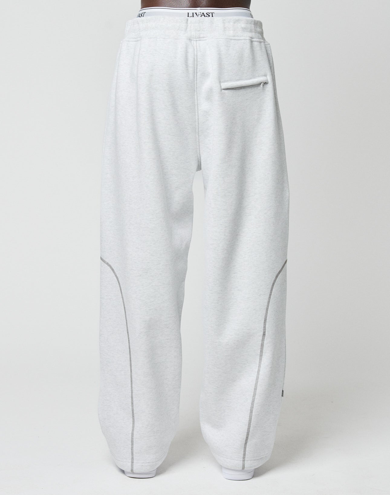 LFDY Active Fleece Jogger