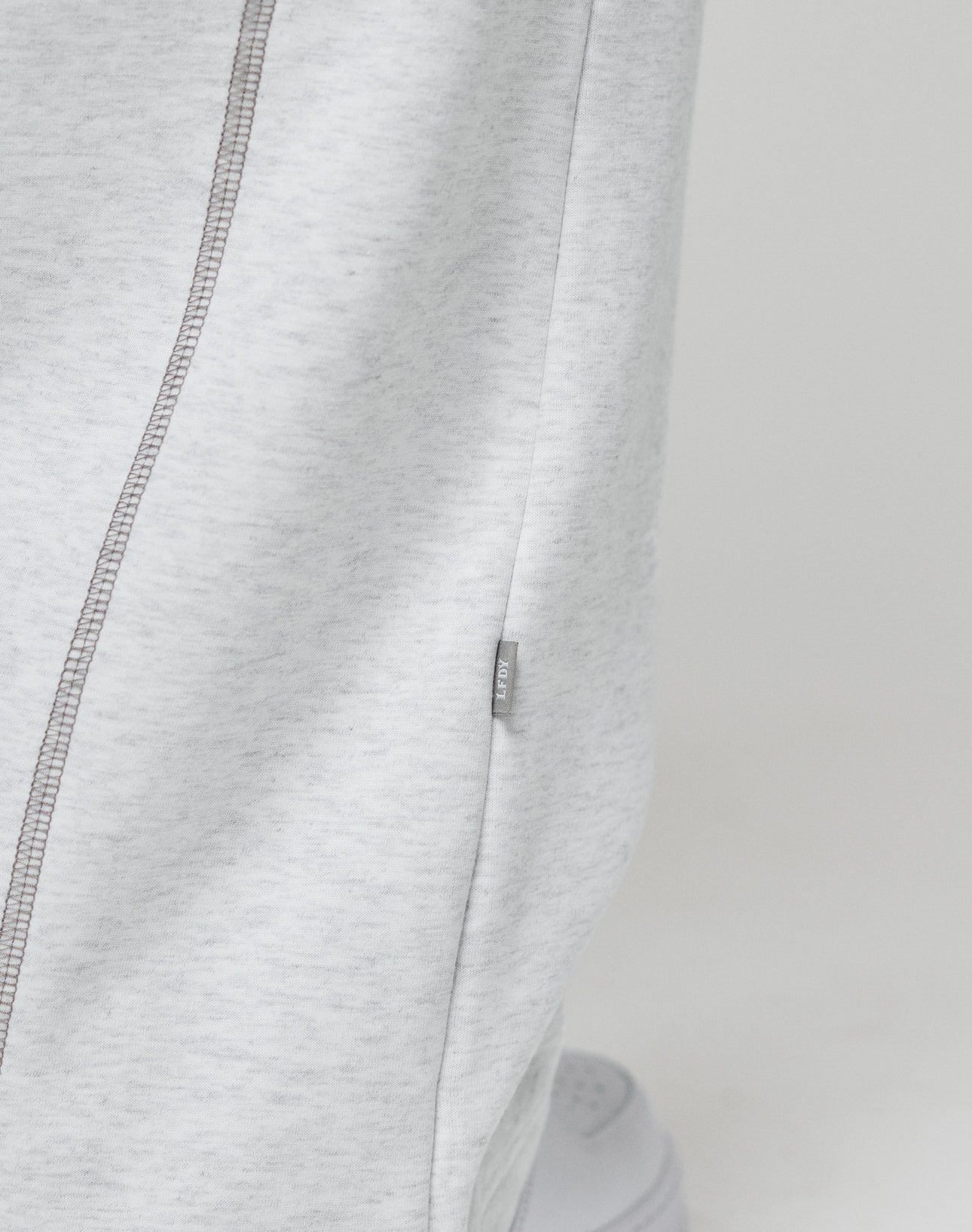 LFDY Active Fleece Jogger