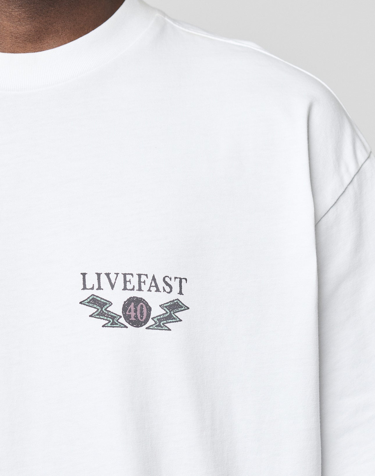 LFDY Under Fire Tee