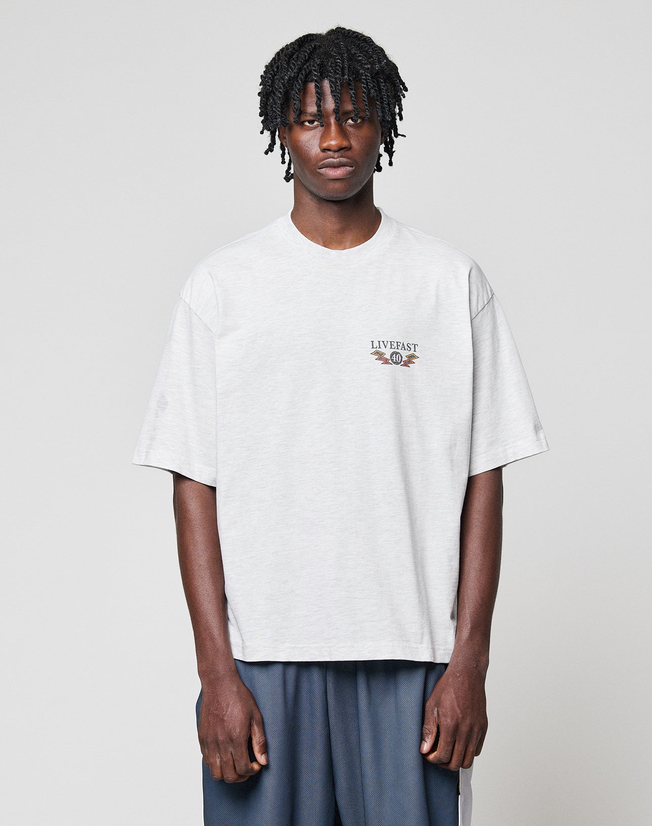LFDY Under Fire Tee