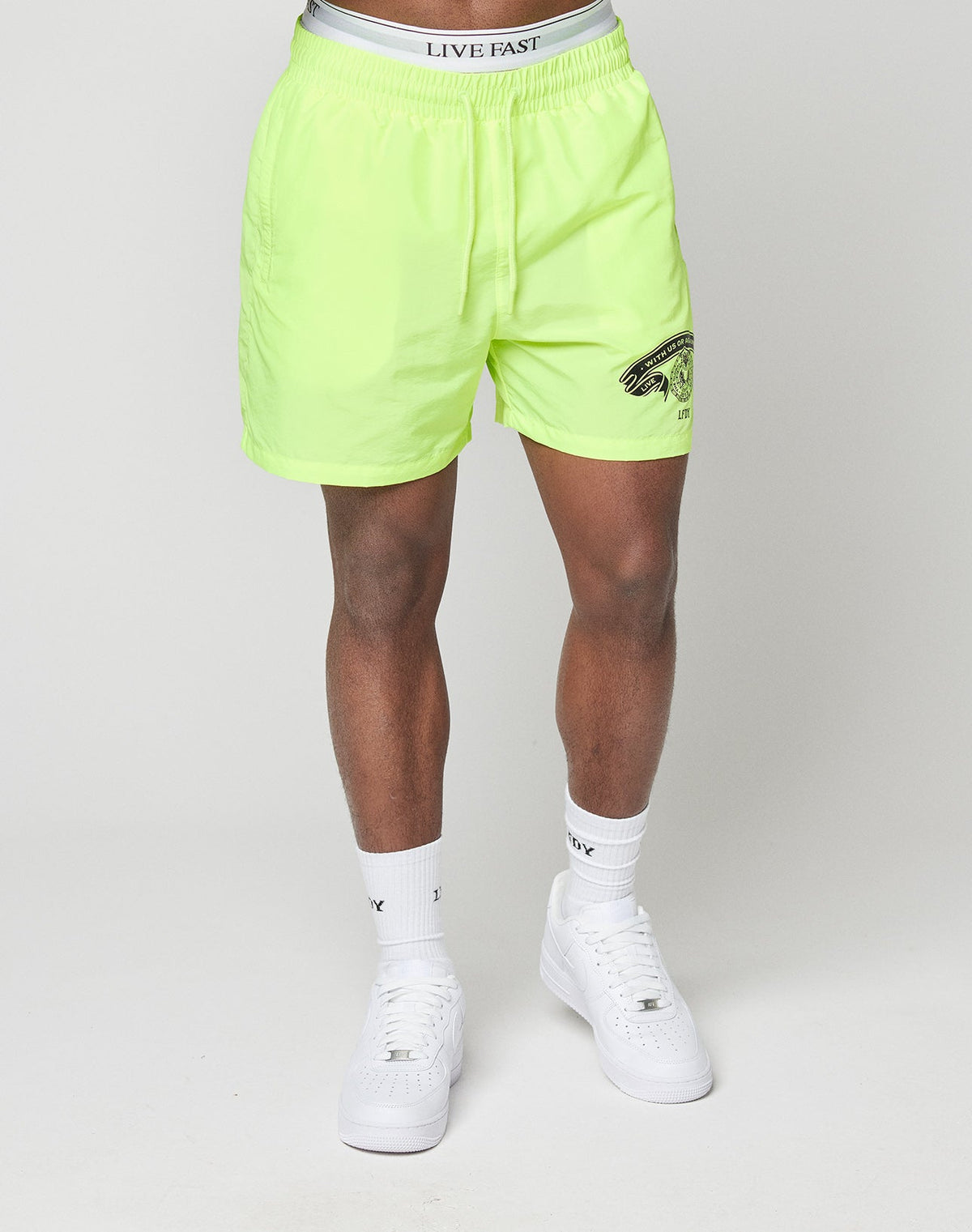 LFDY Loyal Swimshorts