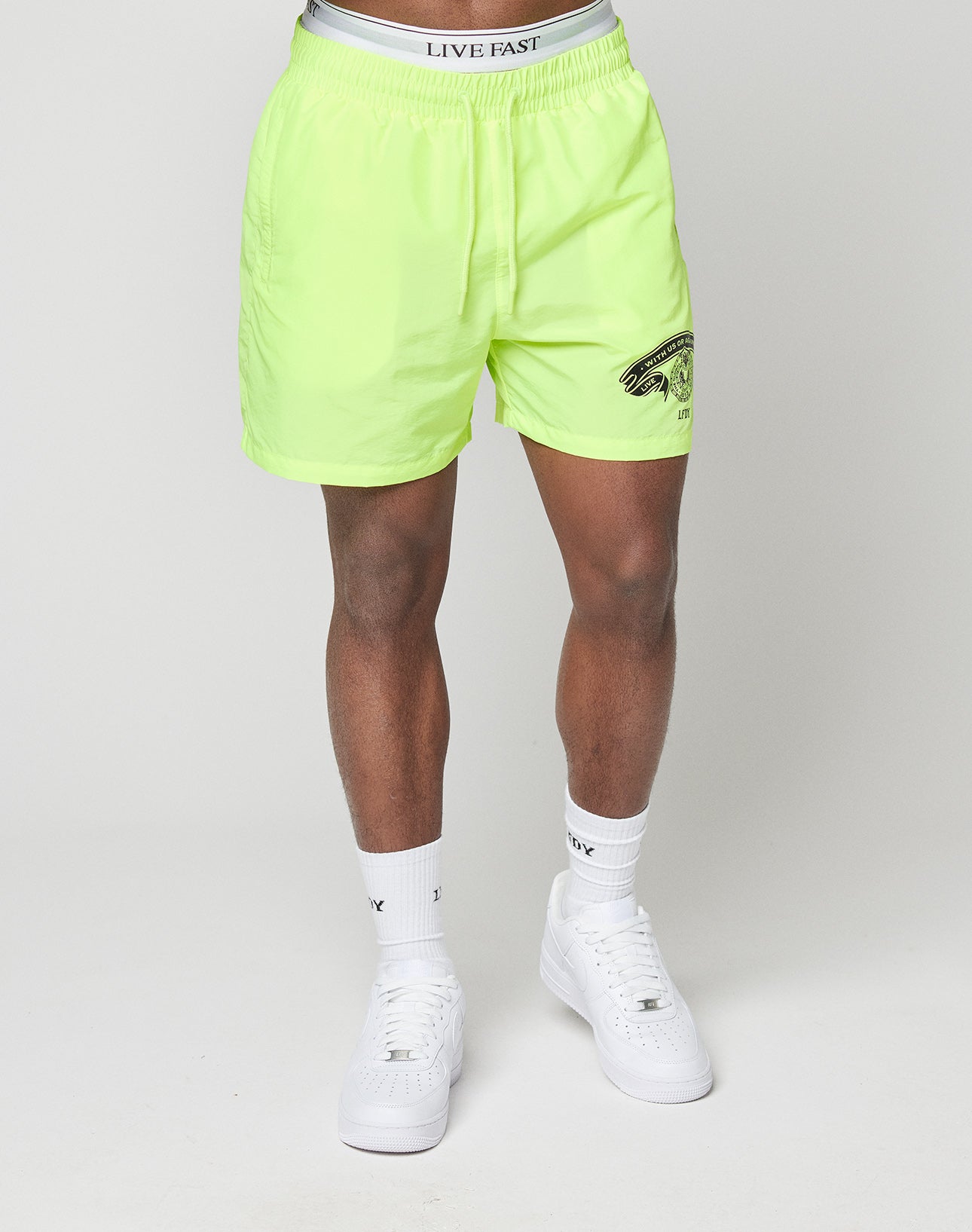 LFDY Loyal Swimshorts