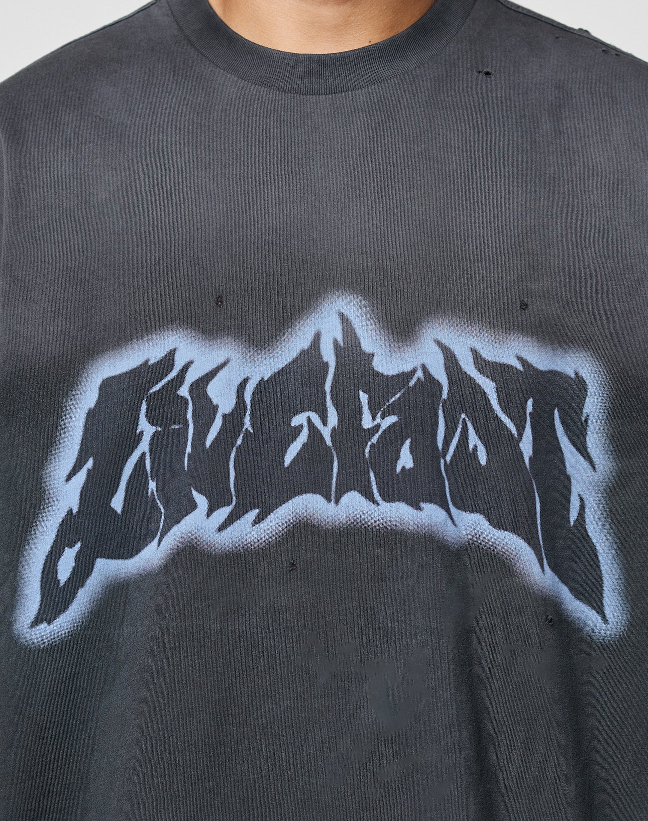 LFDY Flames Tee