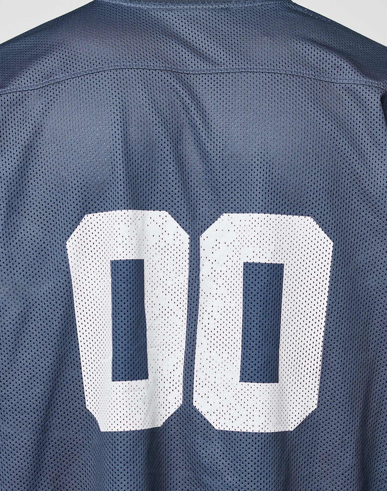 LFDY Mesh Jersey