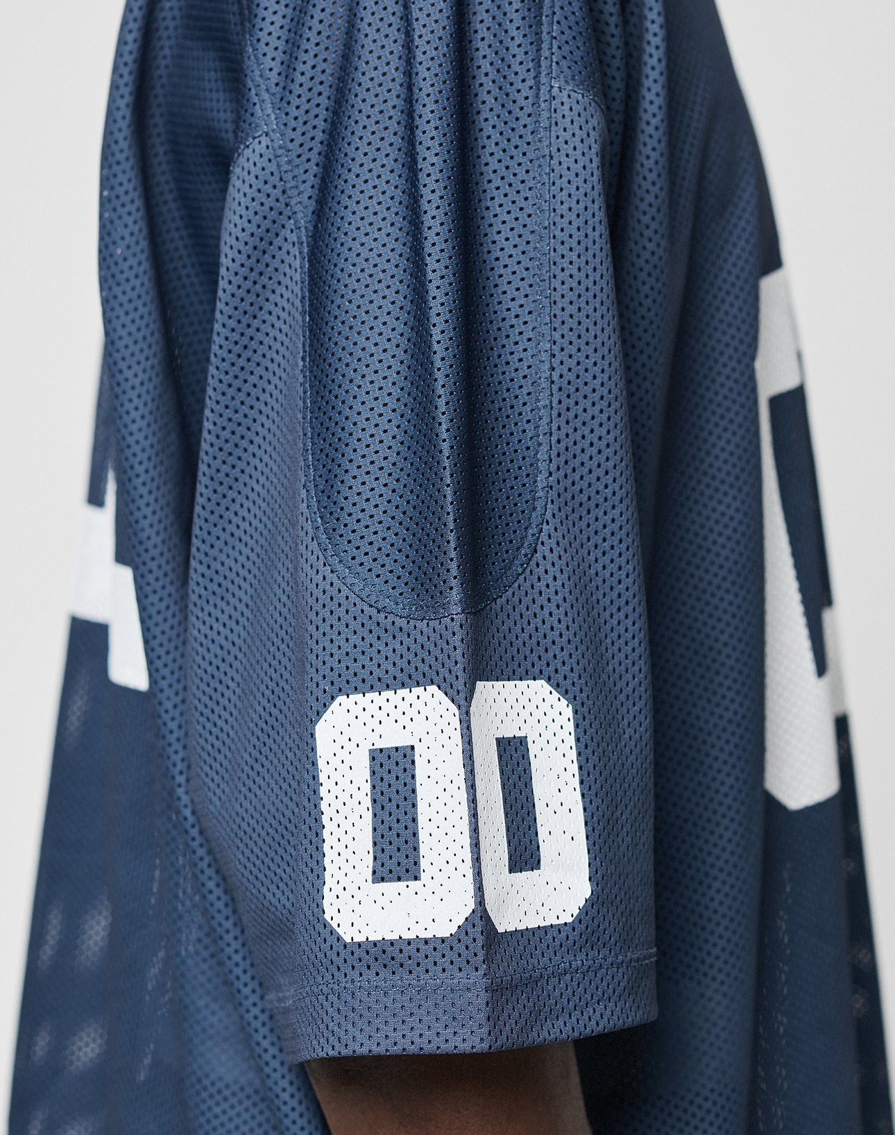 LFDY Mesh Jersey