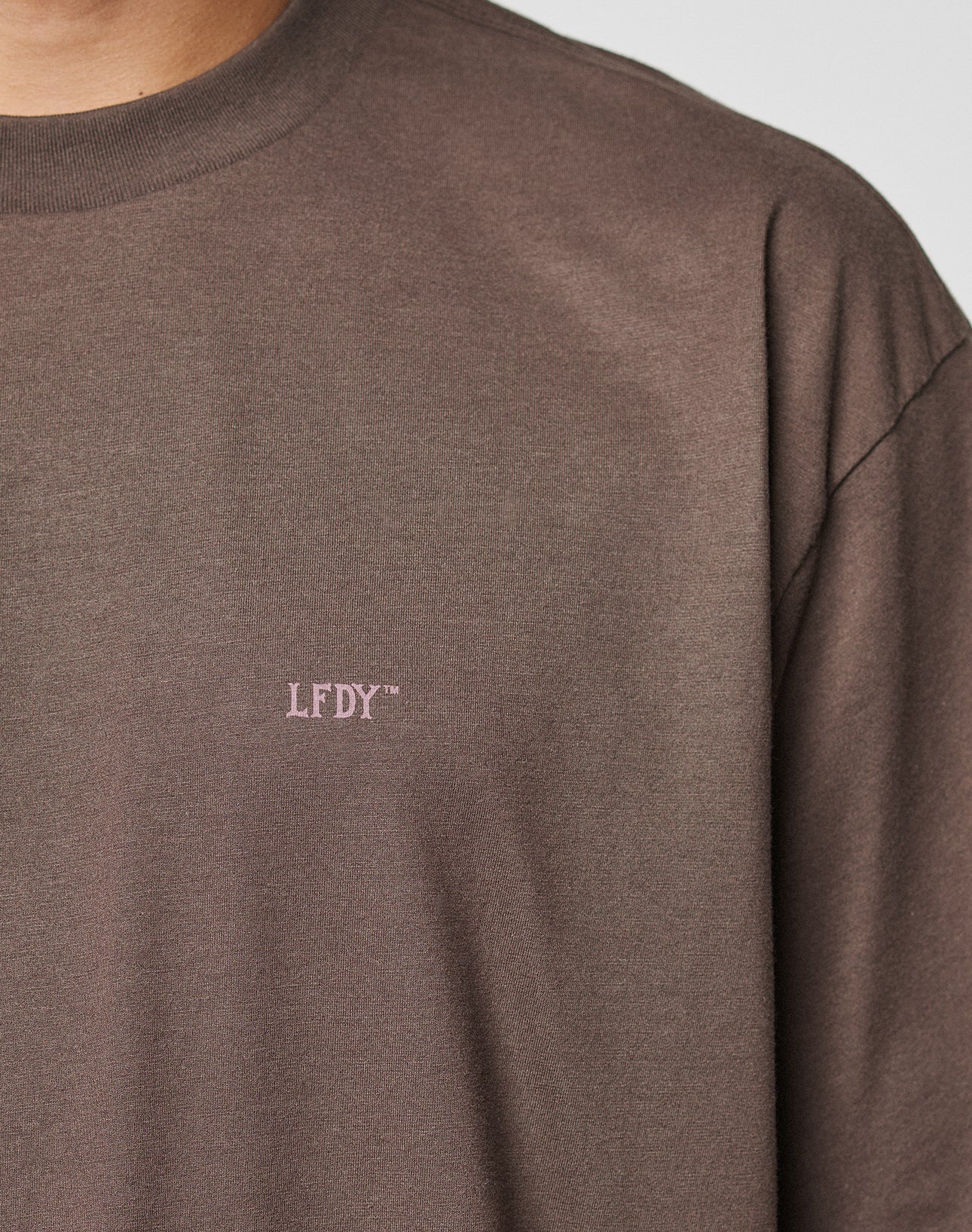 LFDY Flash Tee