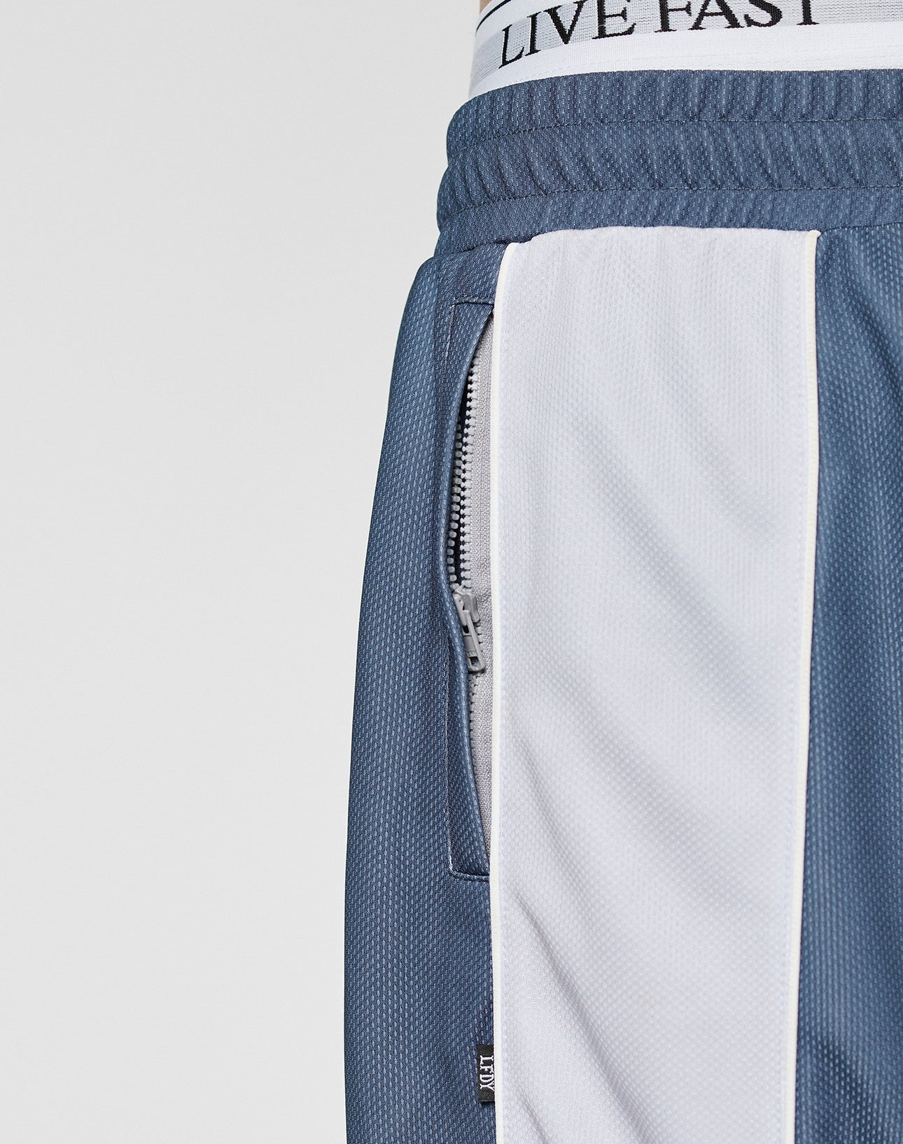 LFDY DY Trackpants