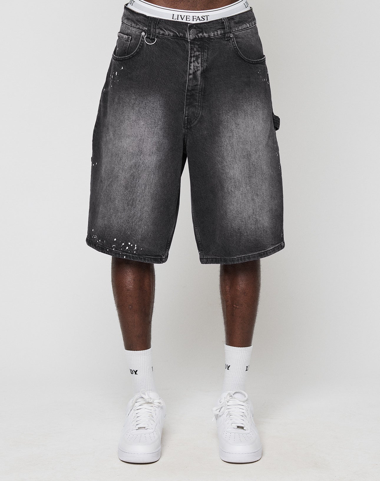 Carpenter Jorts