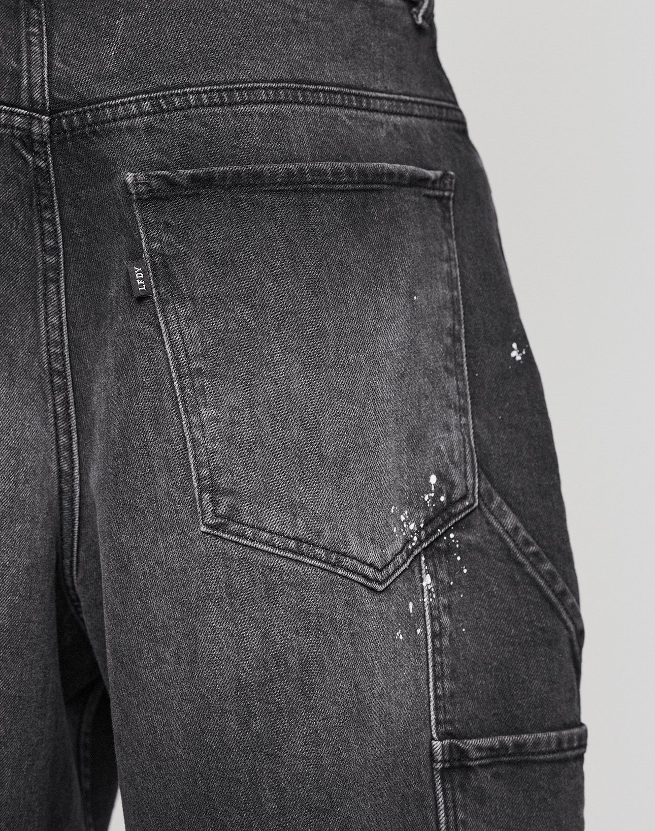Carpenter Jorts