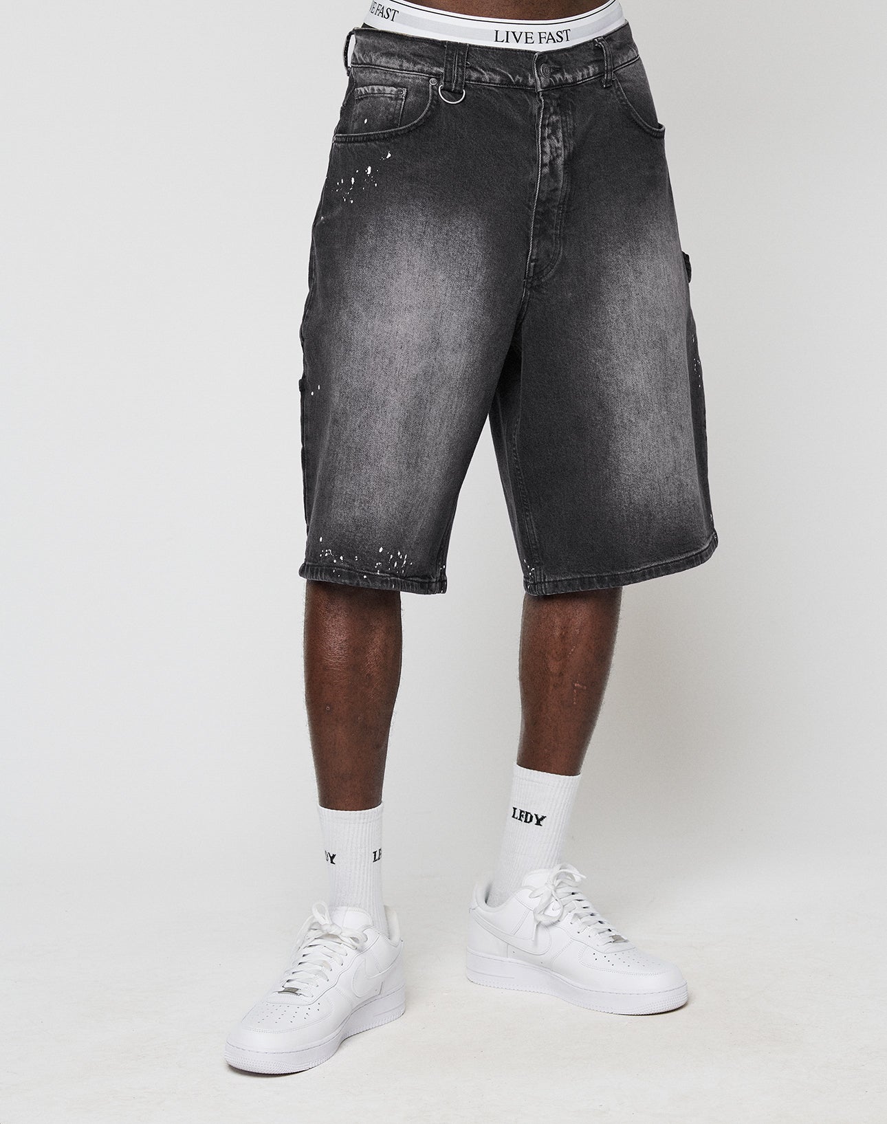 Carpenter Jorts