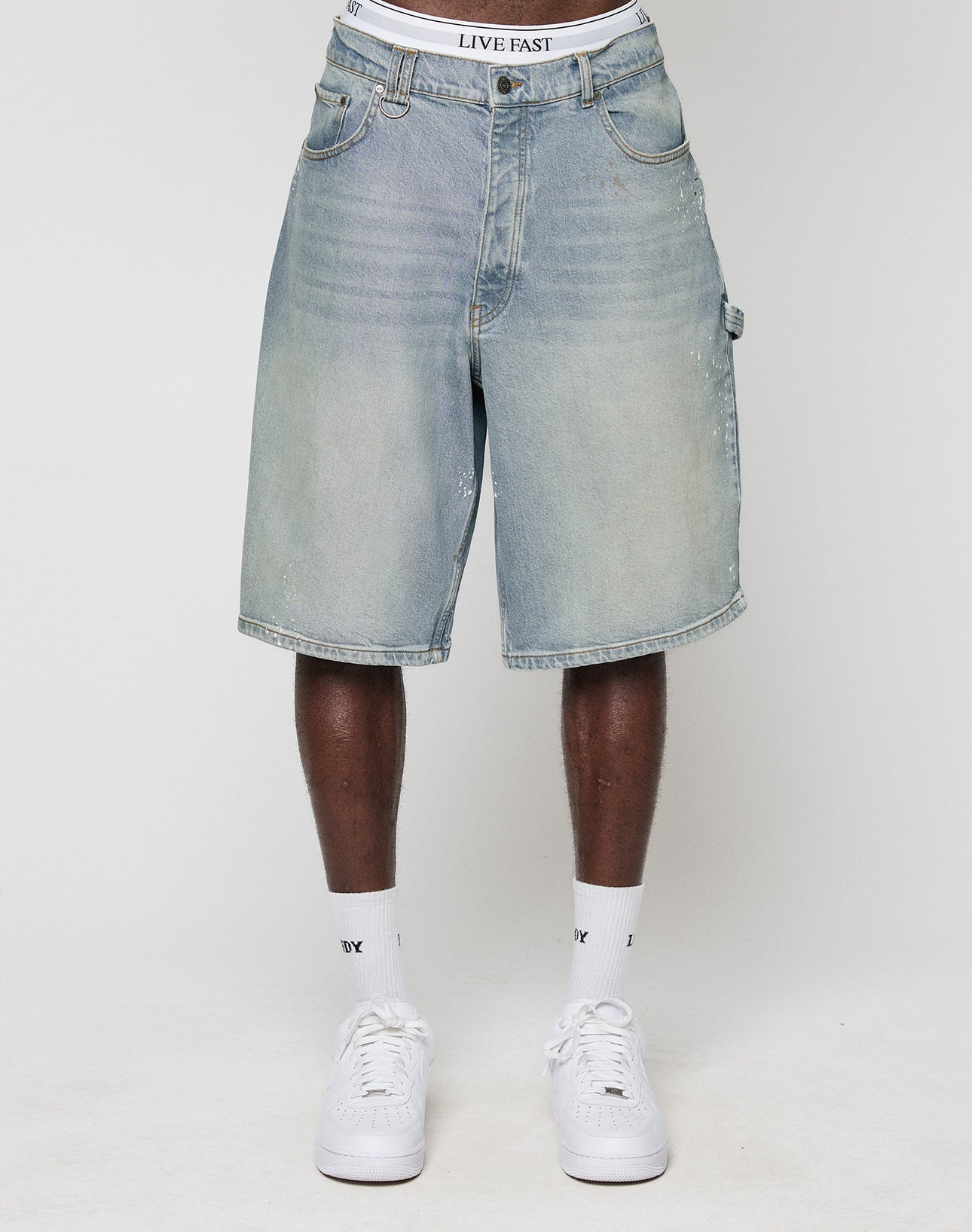 Carpenter Jorts