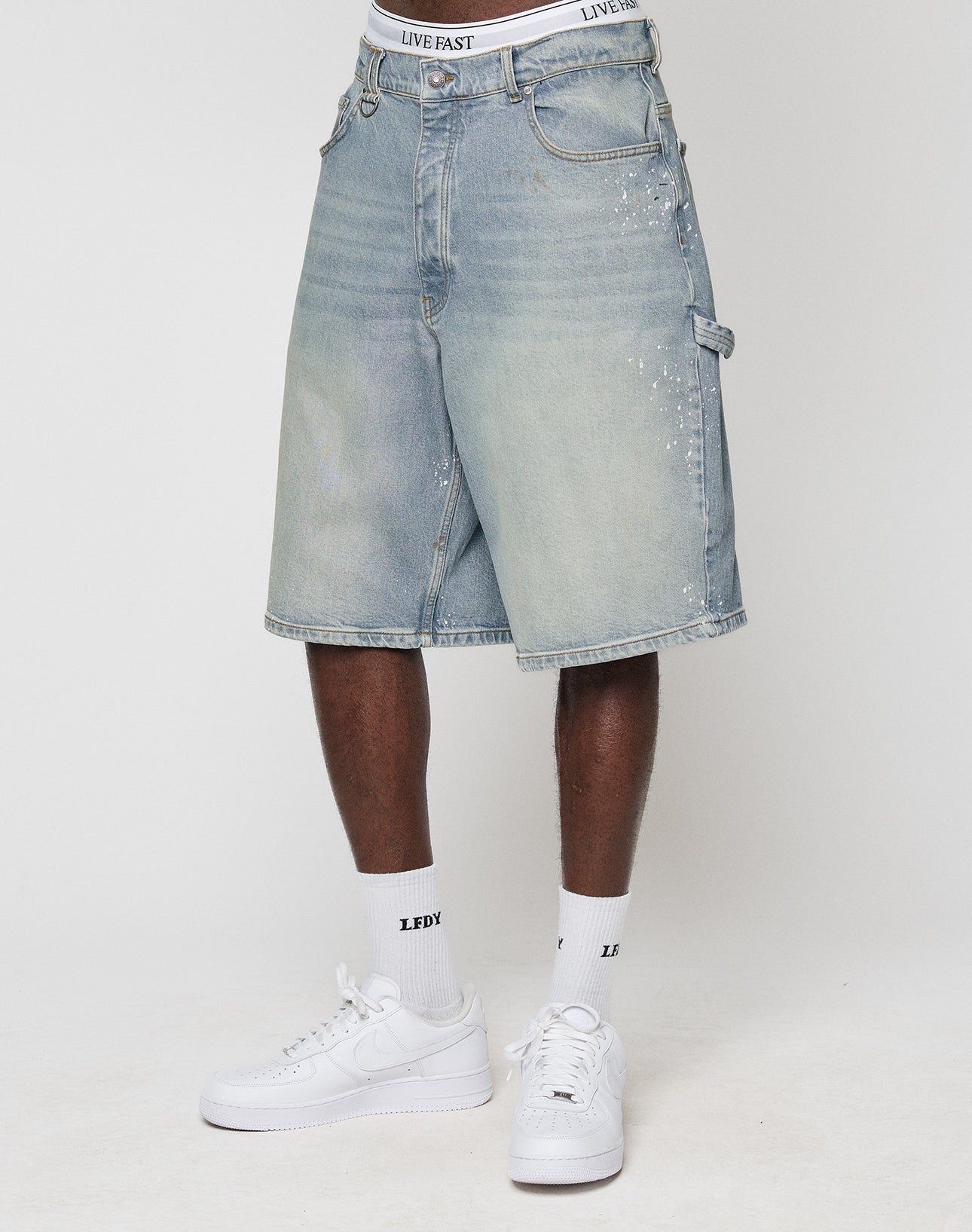 Carpenter Jorts