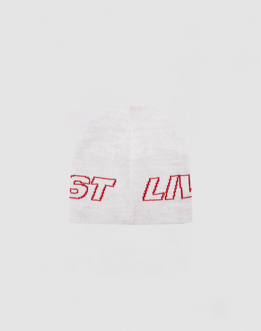 LFDY Jacquard Beanie