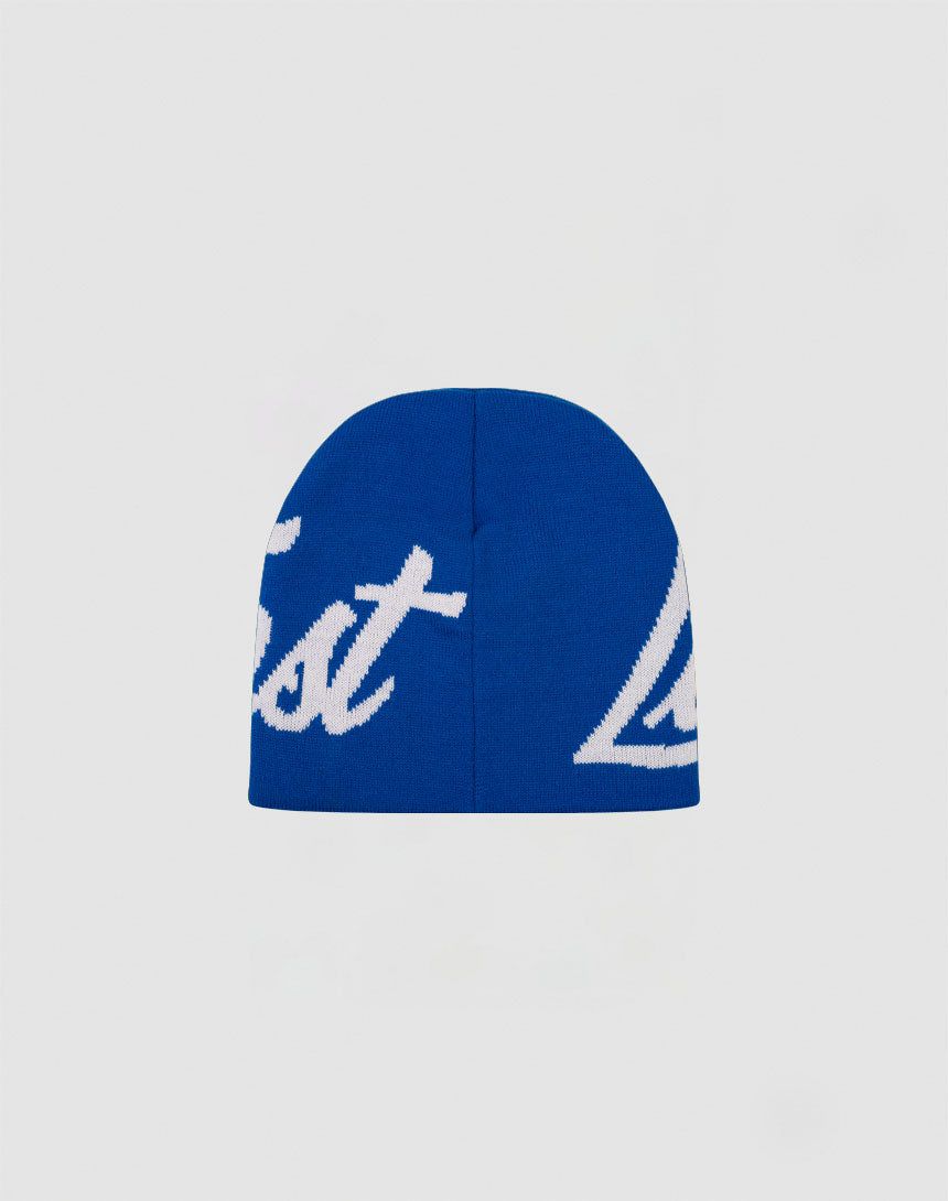 LFDY Jacquard Beanie