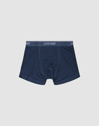 Live Fast Trunks (2 Pack)