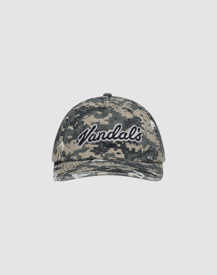 LFDY Vandals Cap