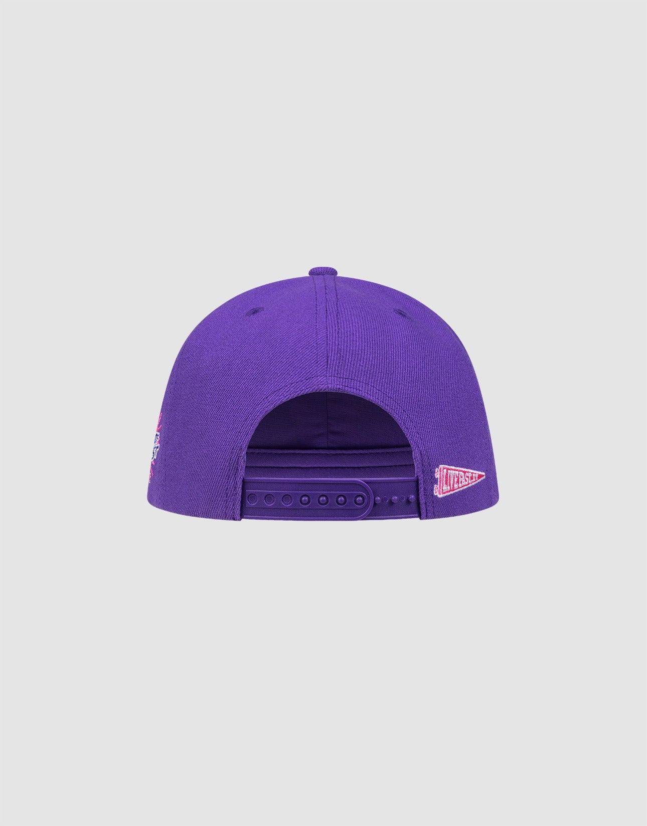 LFDY Snapback