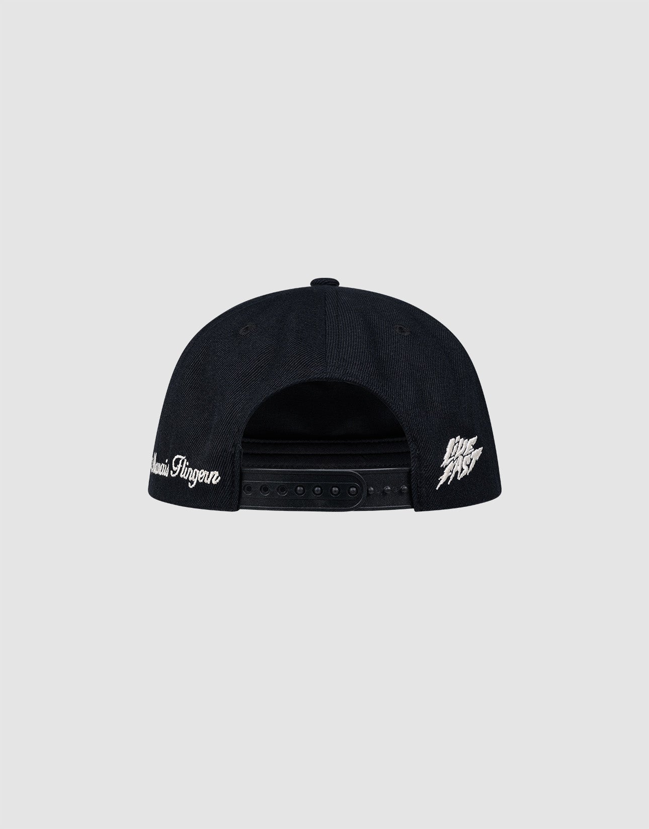 LF Rhinestone Cap