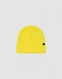 Basic Beanie