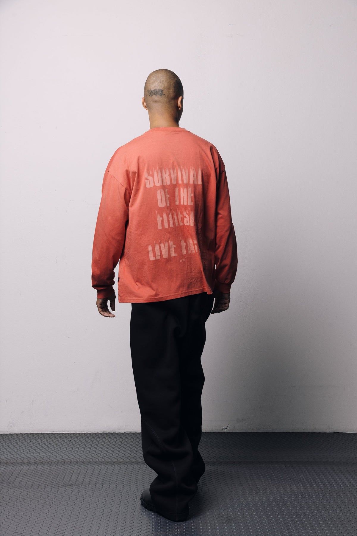 LFDY Survival Longsleeve