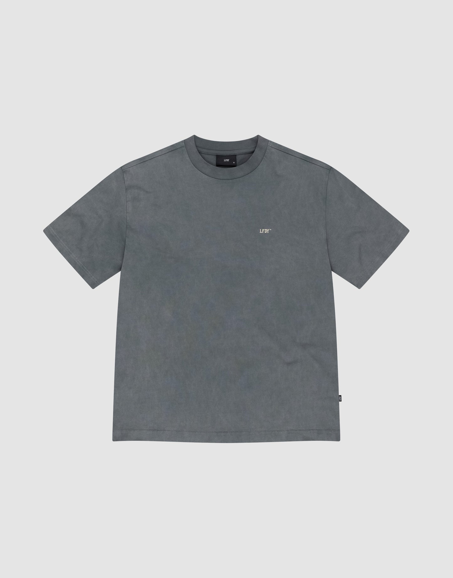 Basic Trademark Tee
