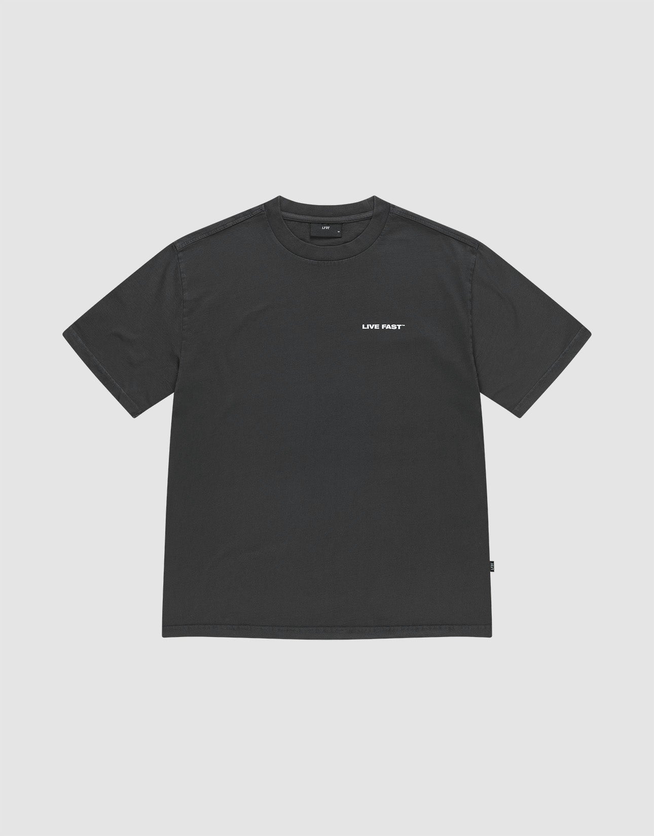 LFDY Grand Theft Tee