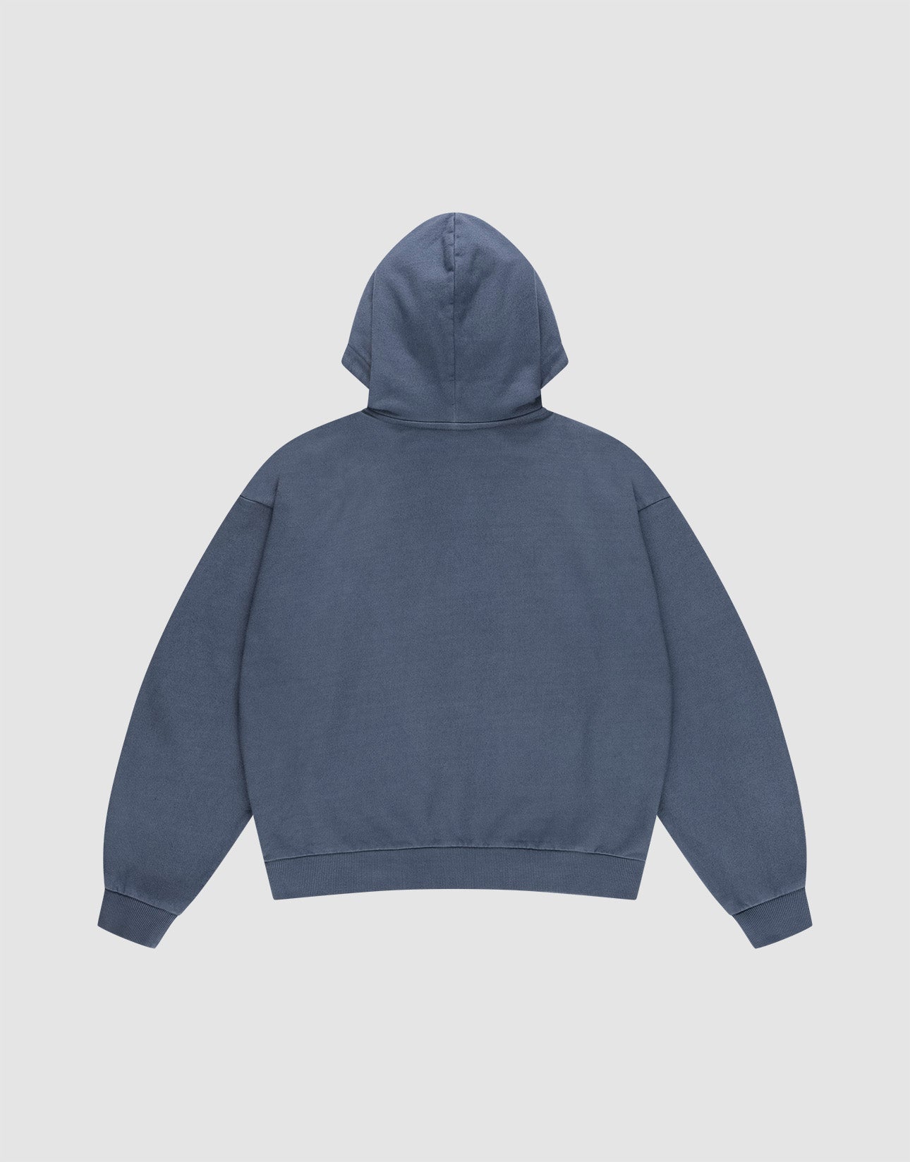 LFDY Guaranteed Hooded Zip