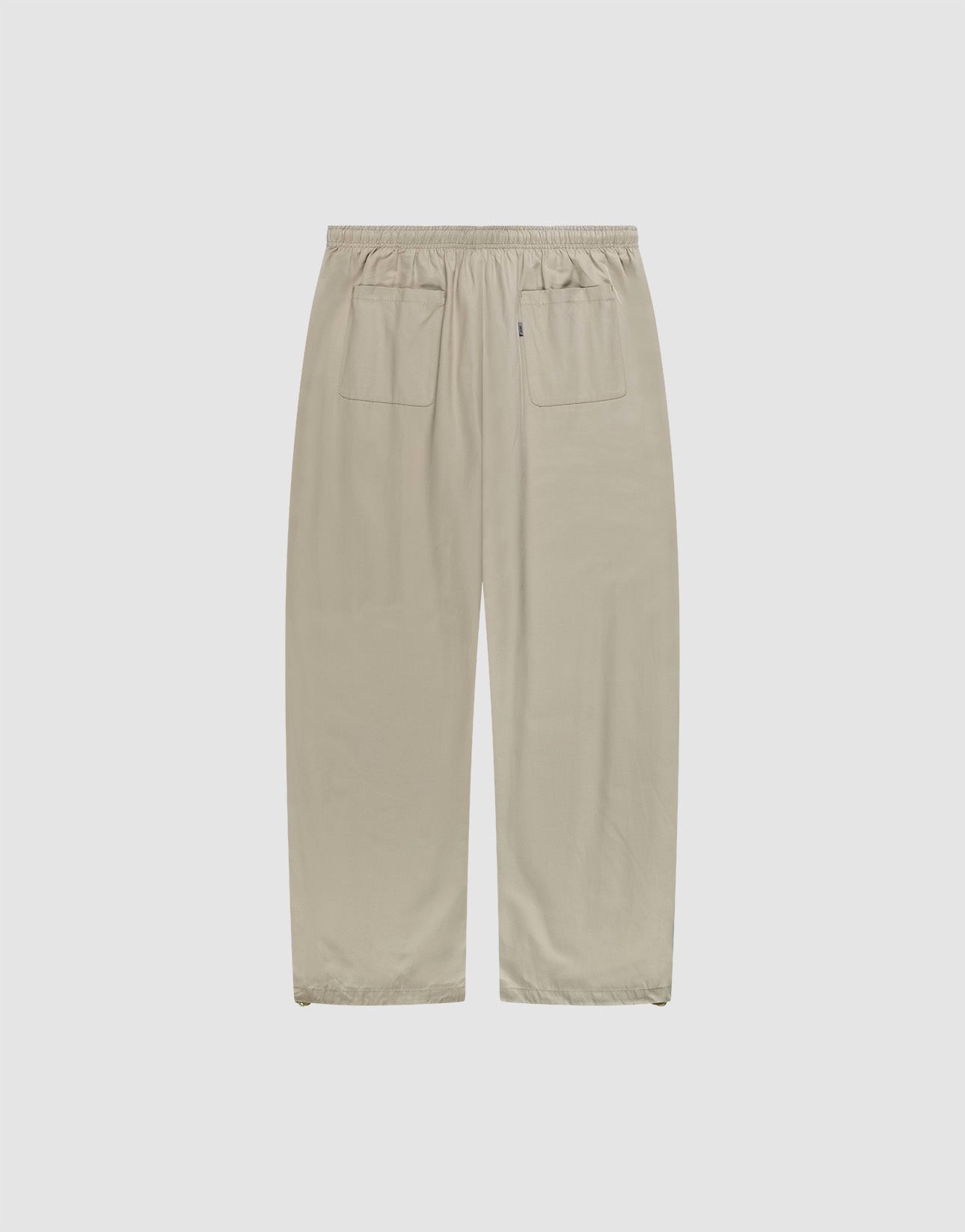 Baggy Nylon Pants
