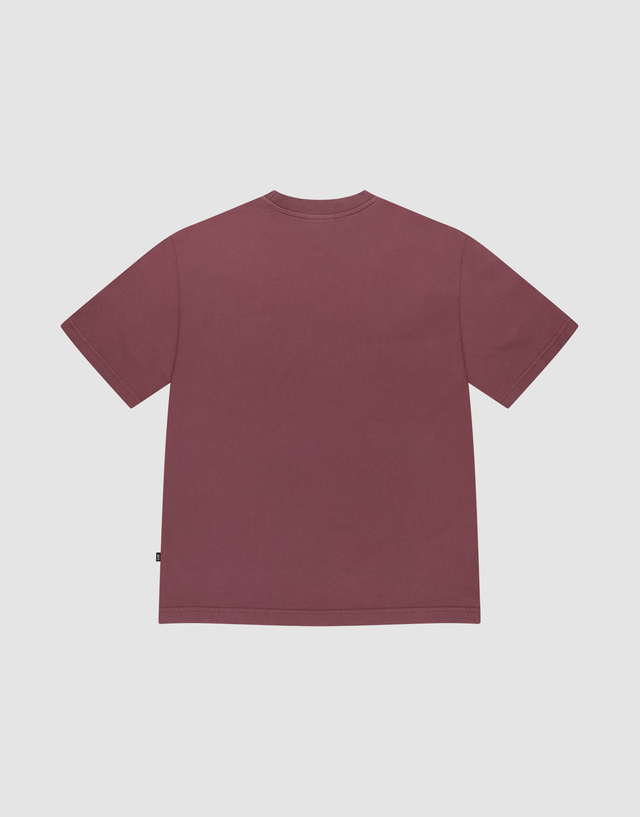 Basic +49 Tee