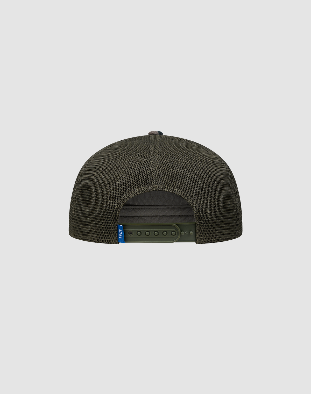 LFDY Loyal Trucker