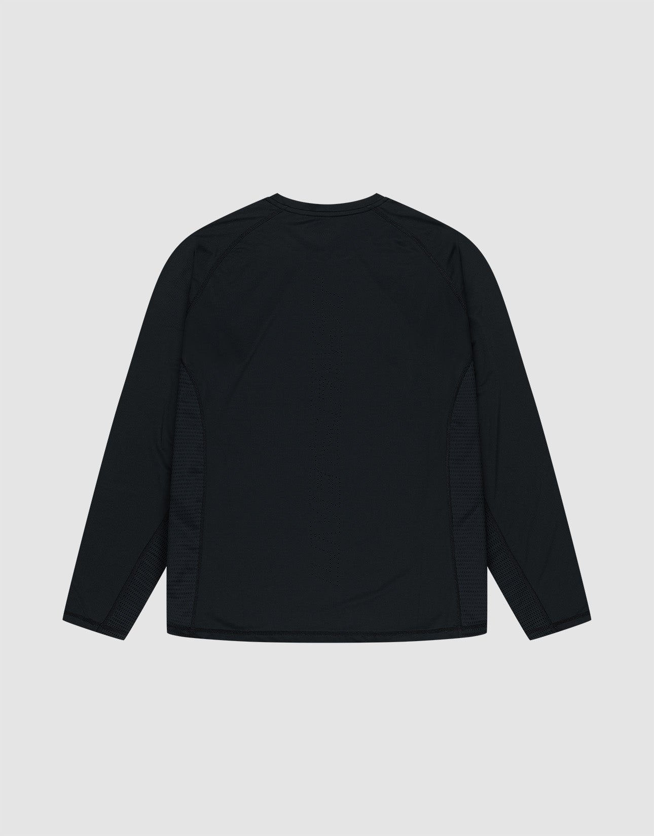 Live Fast Performance Longsleeve