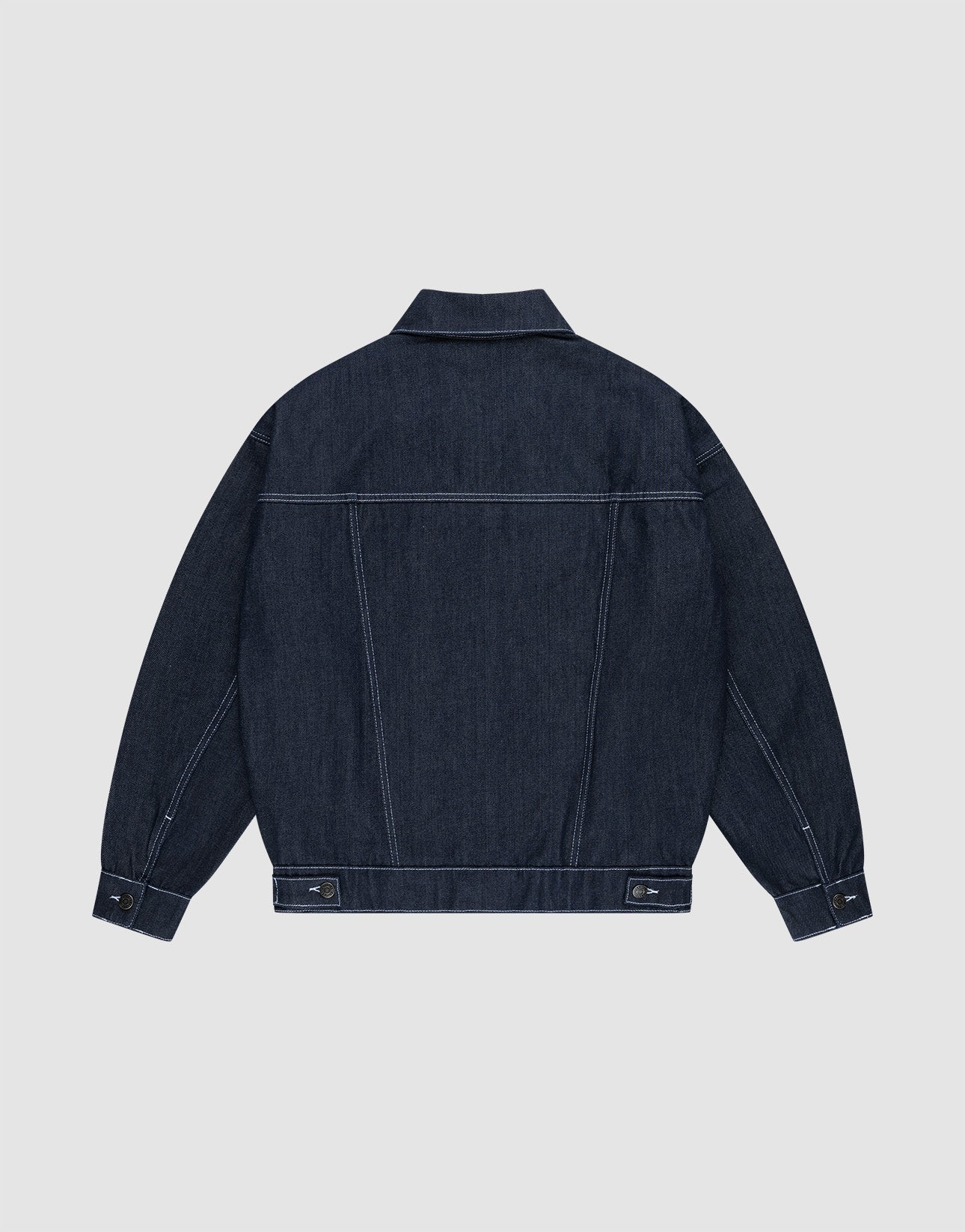LFDY Denim Jacket