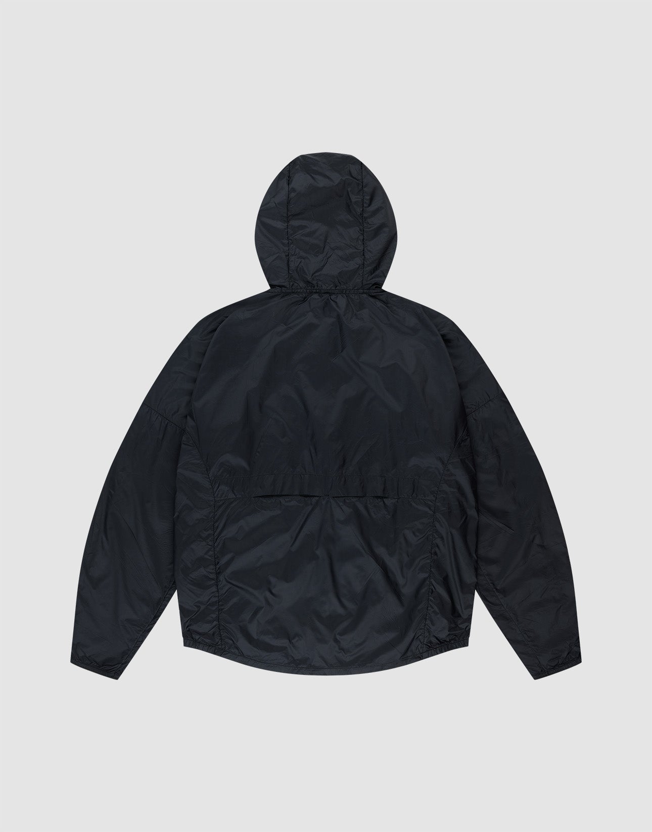 Live Fast Performance Running Jacket