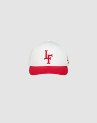 LF Snapback