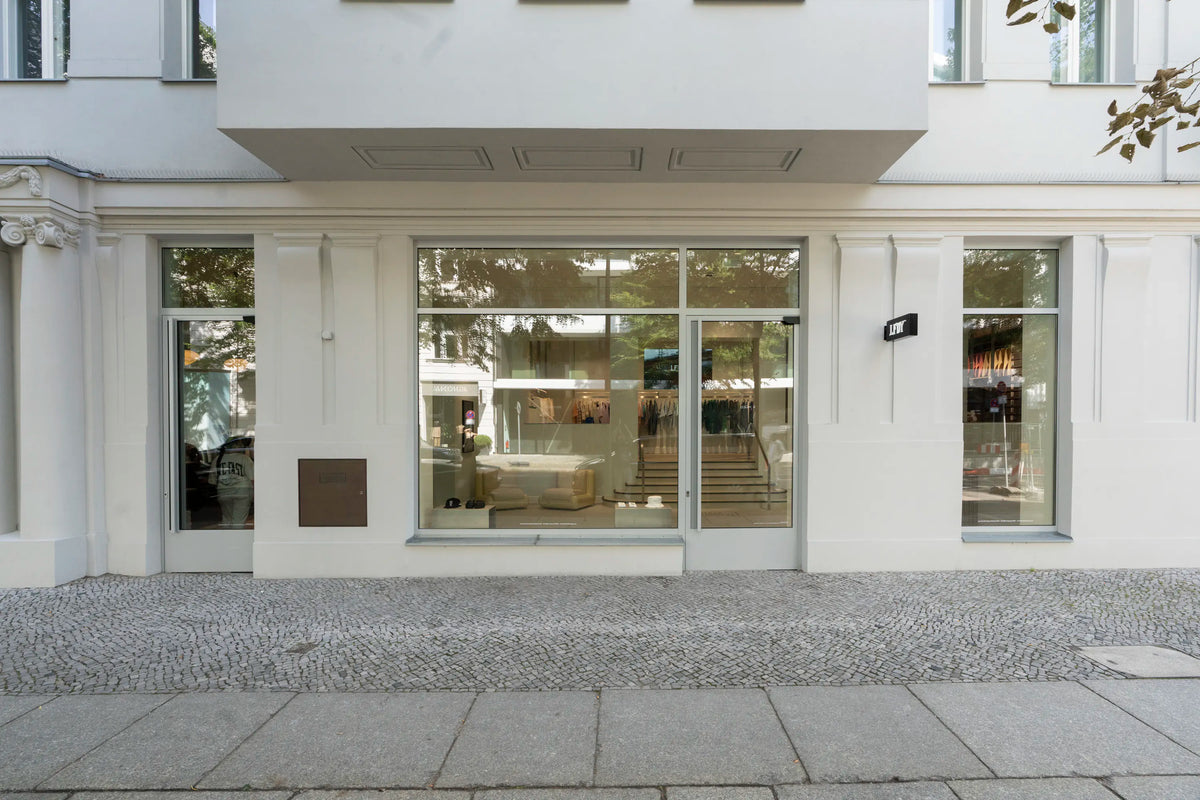 Berlin Store
