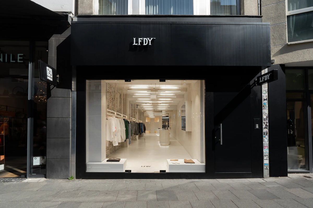 Cologne Store