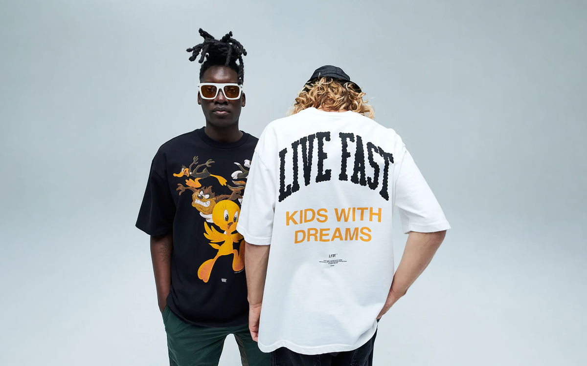 KIDS WITH DREAMS