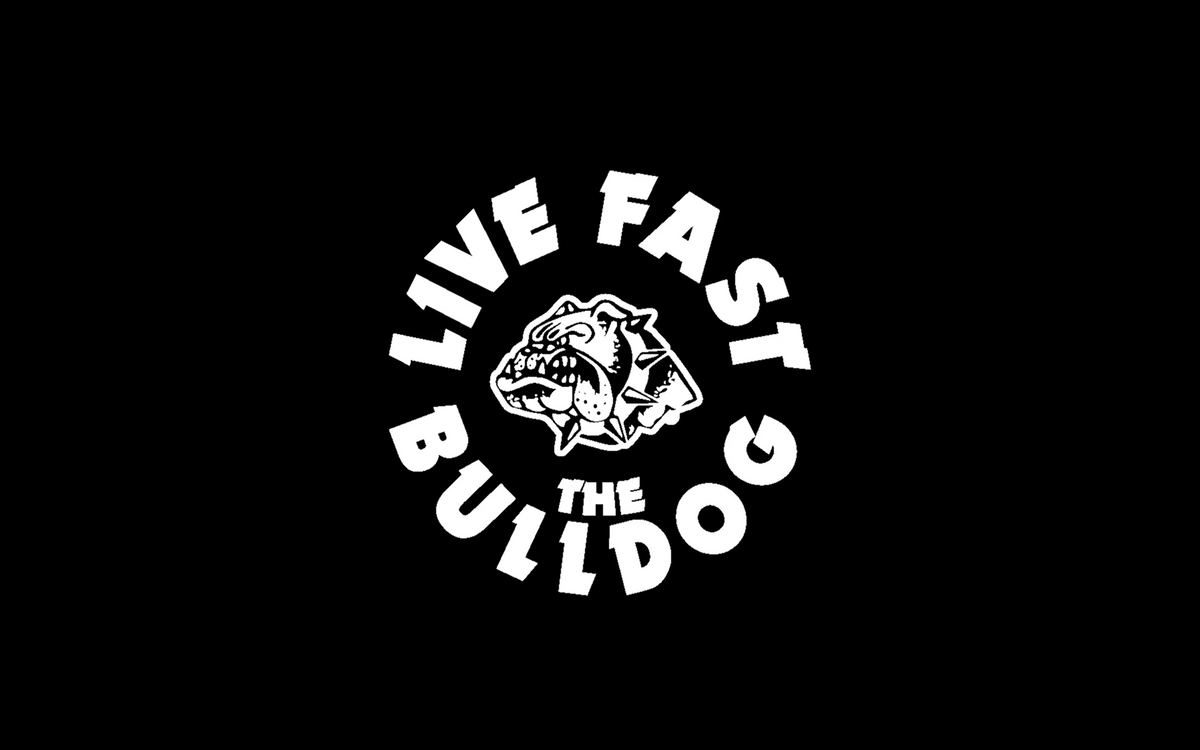 AMSTERDAM BULLDOG EVENT