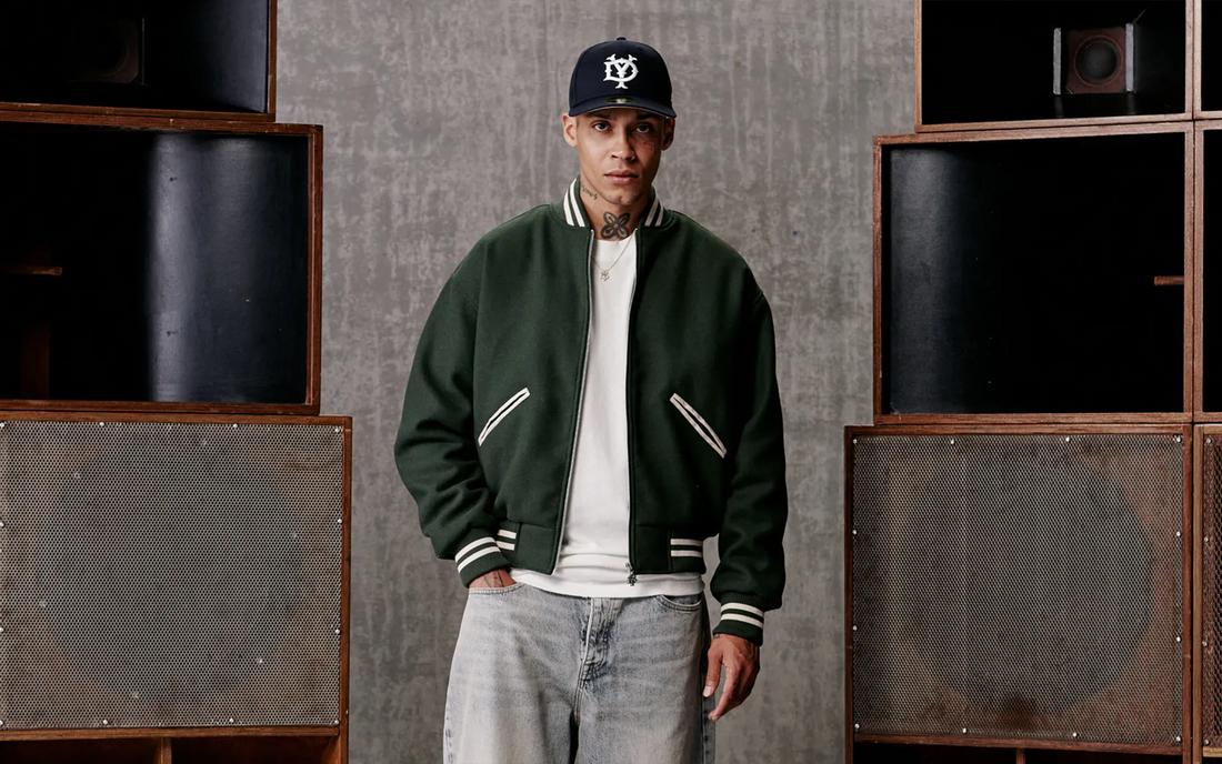 LFDY x NEW ERA