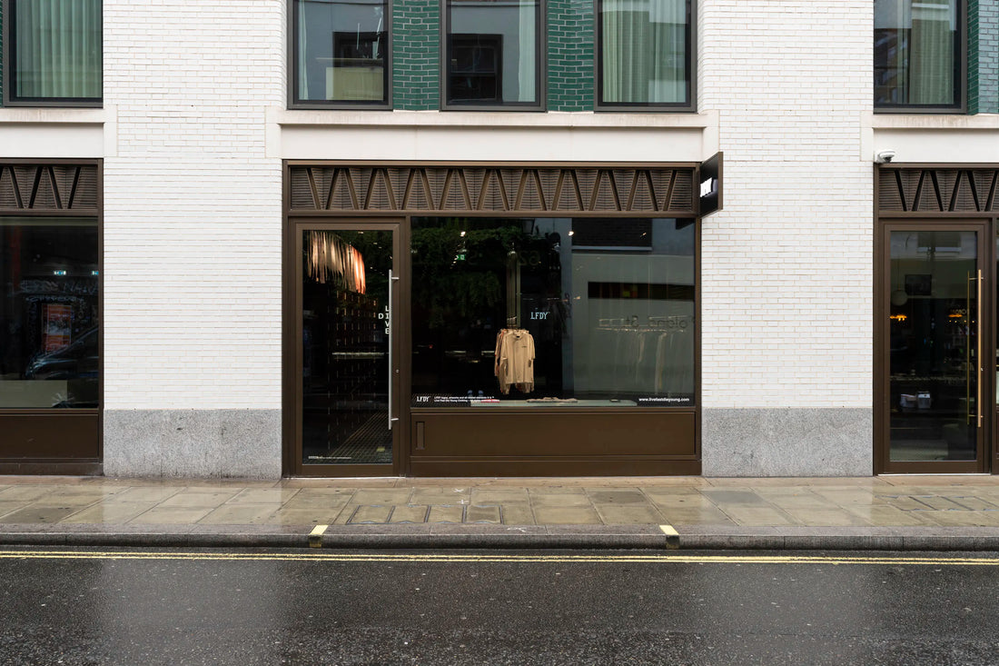 London Store