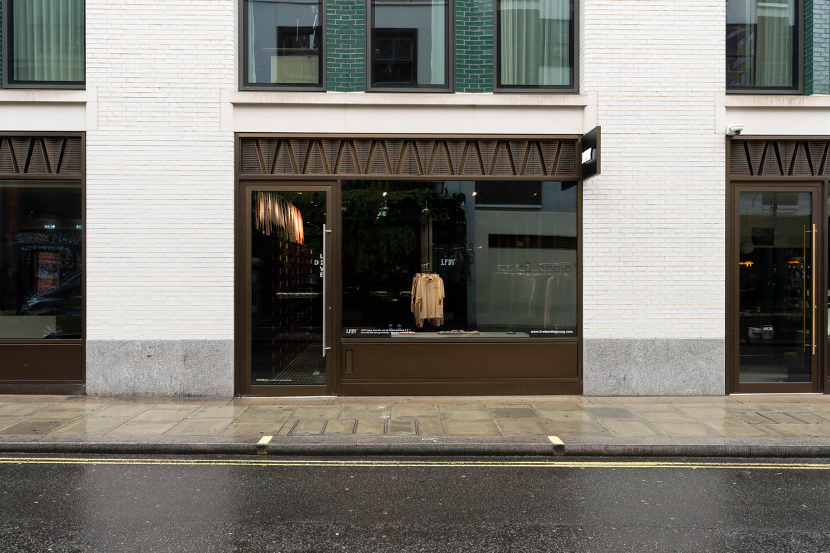 London Store