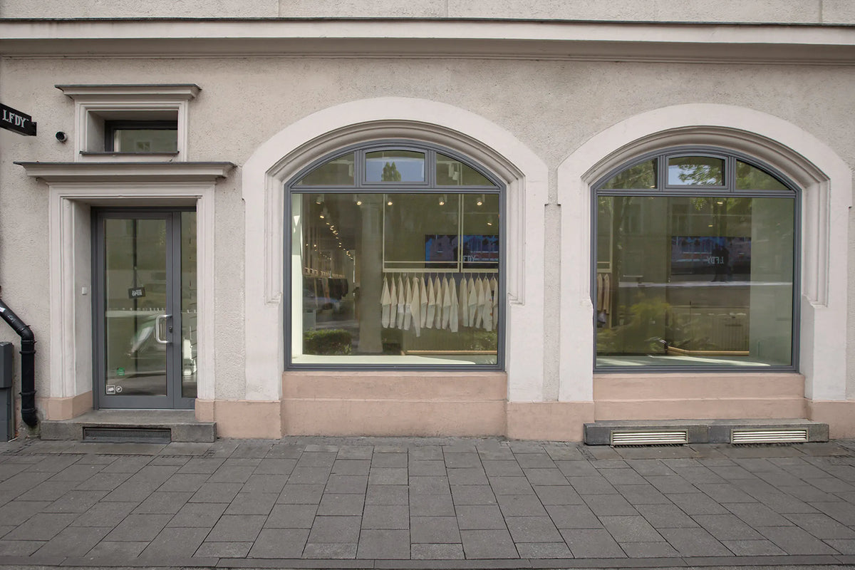 Munich Store