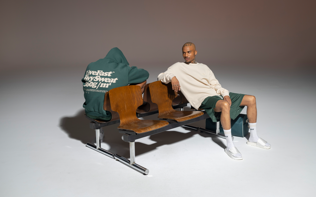 NEW BASICS