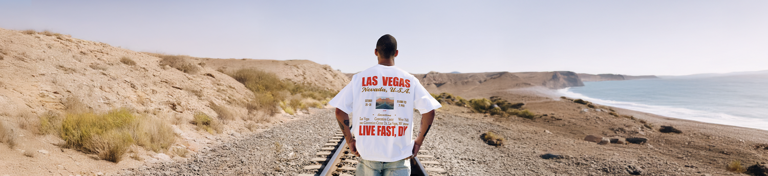ComplexCon Drop