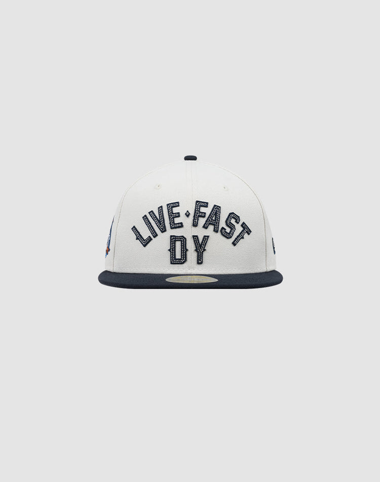 LFDY X NEW ERA 59FIFTY