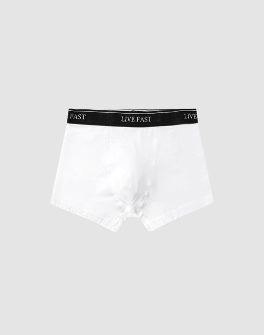 Live Fast Trunks (2 Pack)