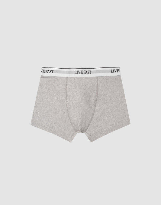 Live Fast Trunks (2 Pack)